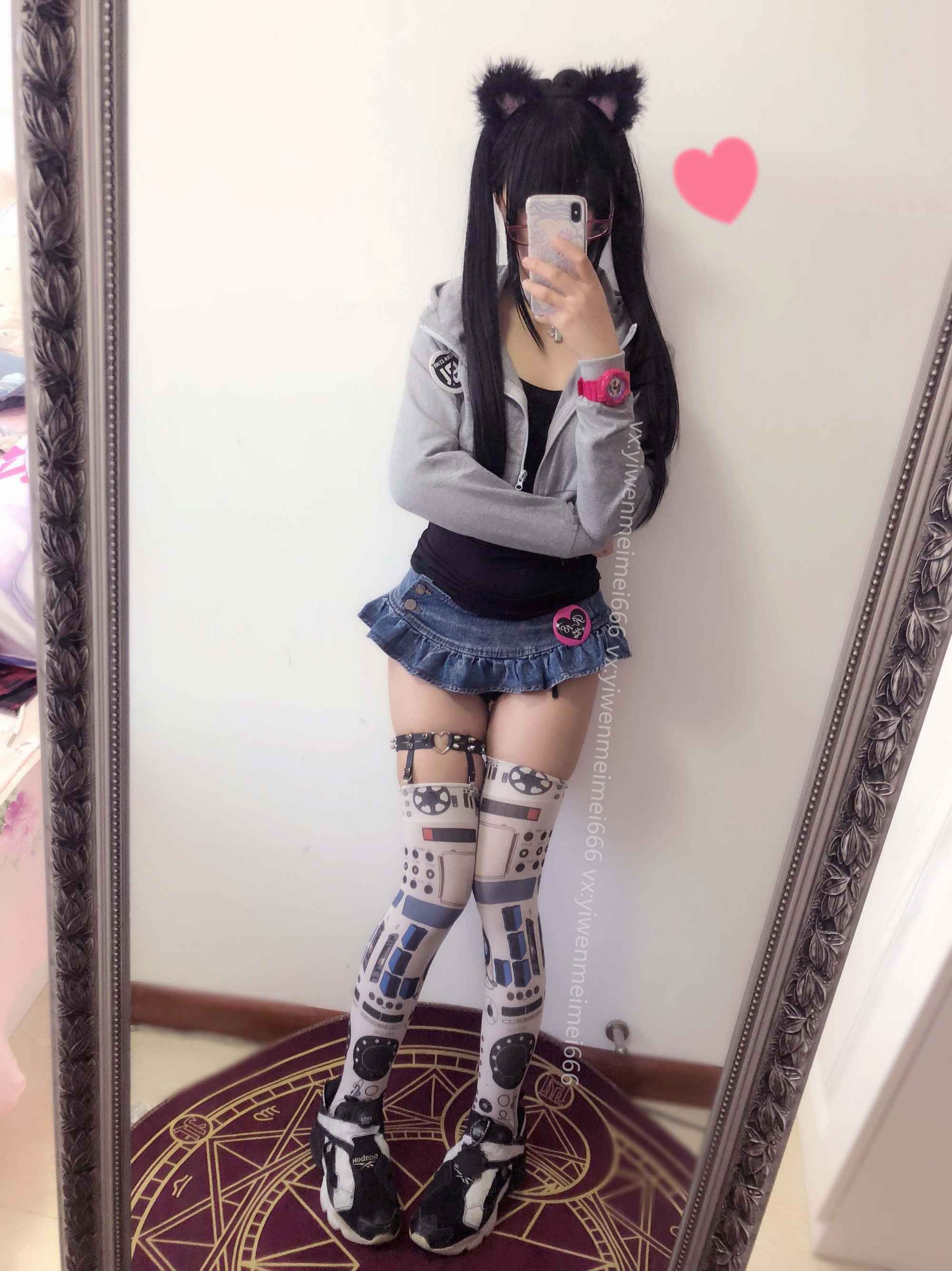[摇摇乐yoyo]NO.0182018.10月福利插图3